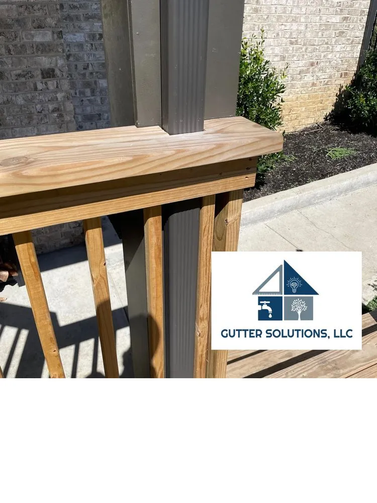 Slide of Gutter Solutions