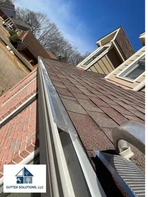Gutter Solutions