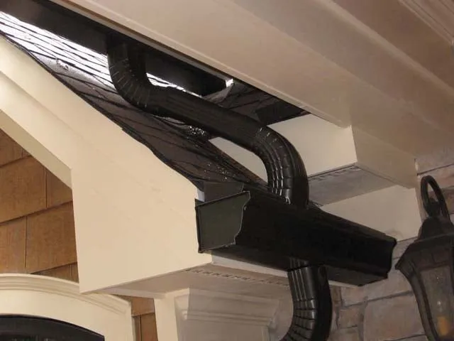 Slide of Gutter Solutions