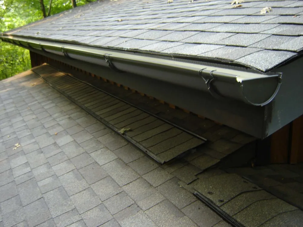 Slide of Gutter Solutions