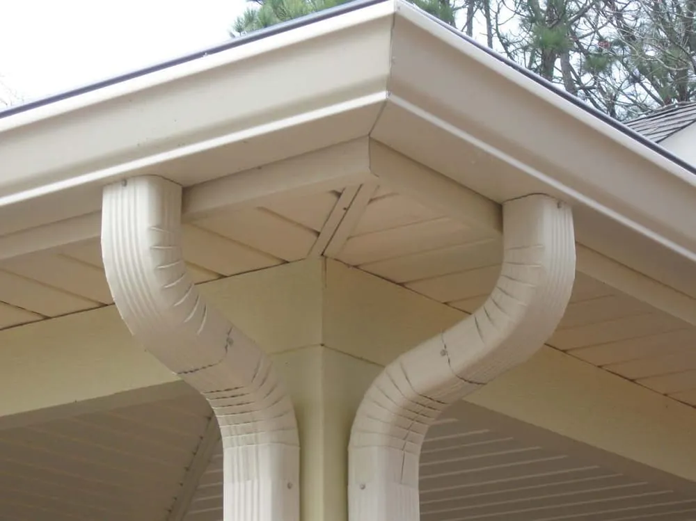 Slide of Gutter Solutions