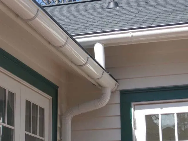 Slide of Gutter Solutions