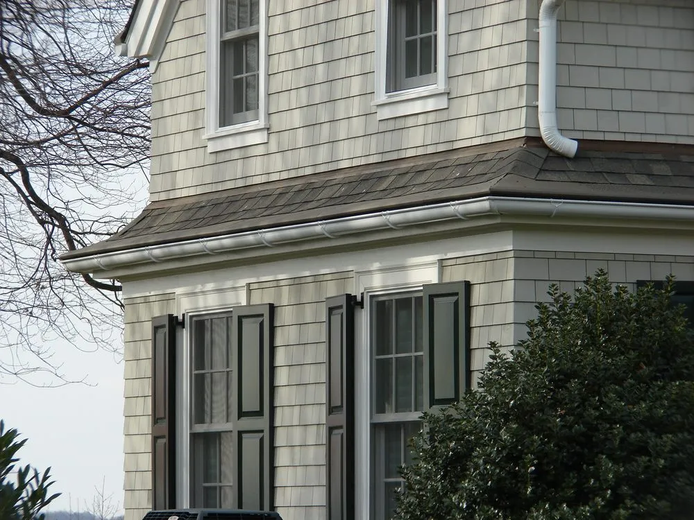 Slide of Gutter Solutions Plus