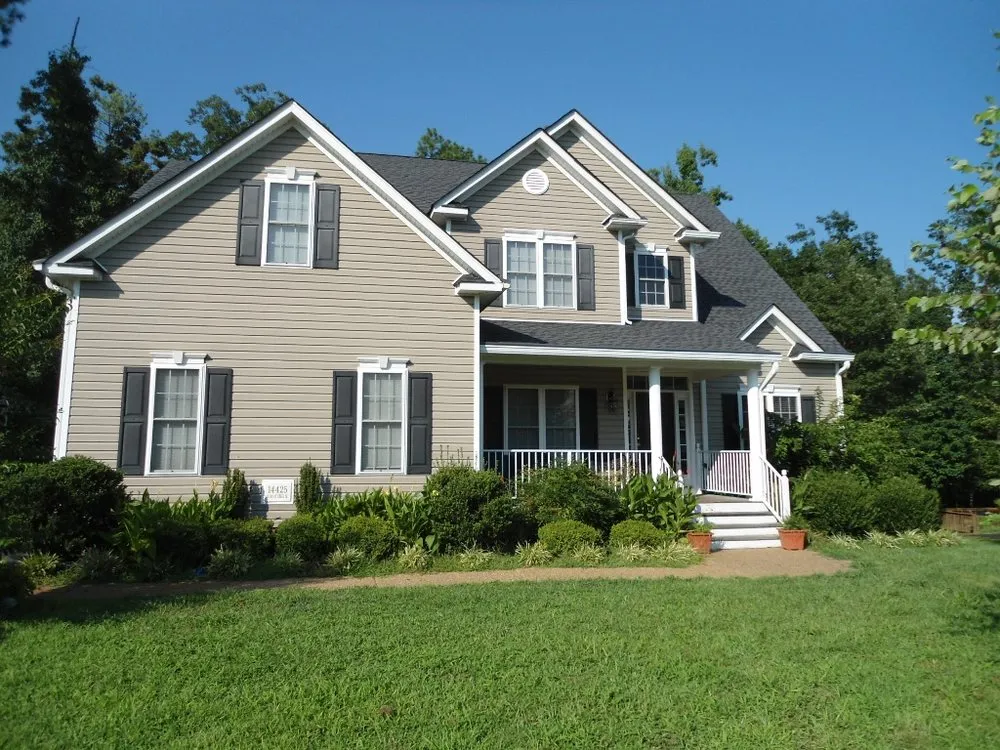 Slide of Gutter Solutions Plus