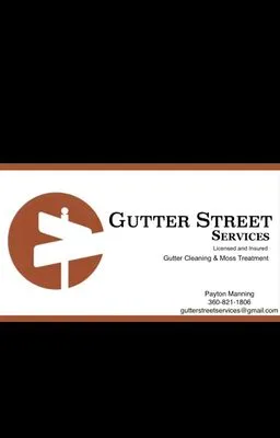 Gutter Street Services