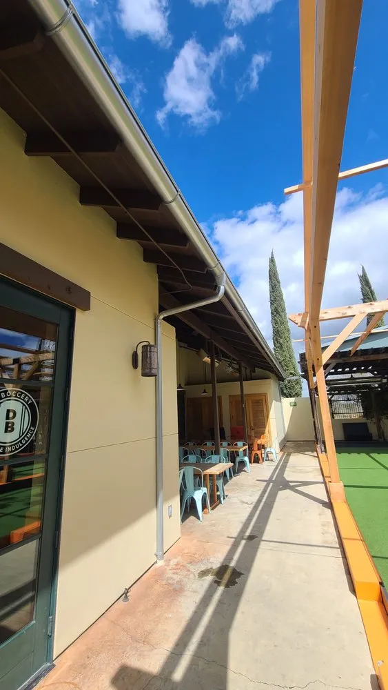 Slide of Gutter Tech Enterprises