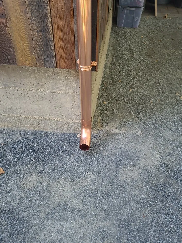 Slide of Gutter Tech Enterprises