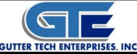 Slide of Gutter Tech Enterprises