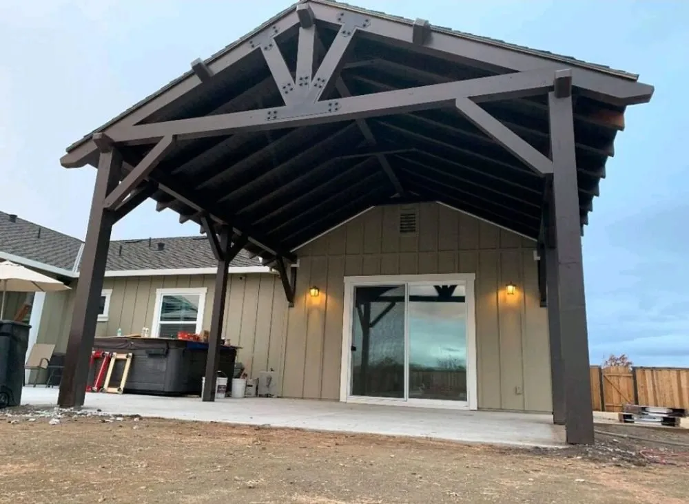 Slide of Gutter Tech Enterprises