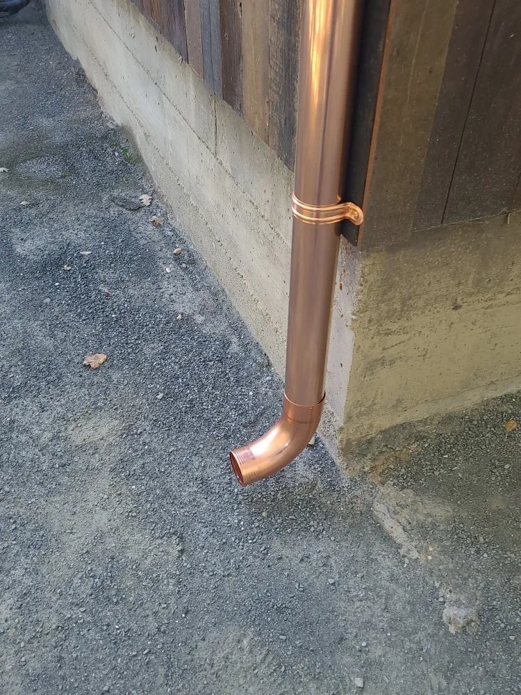 Slide of Gutter Tech Enterprises