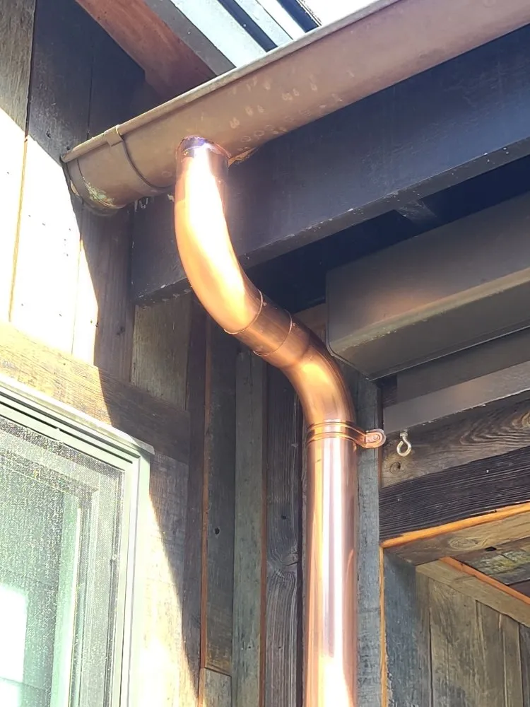 Slide of Gutter Tech Enterprises