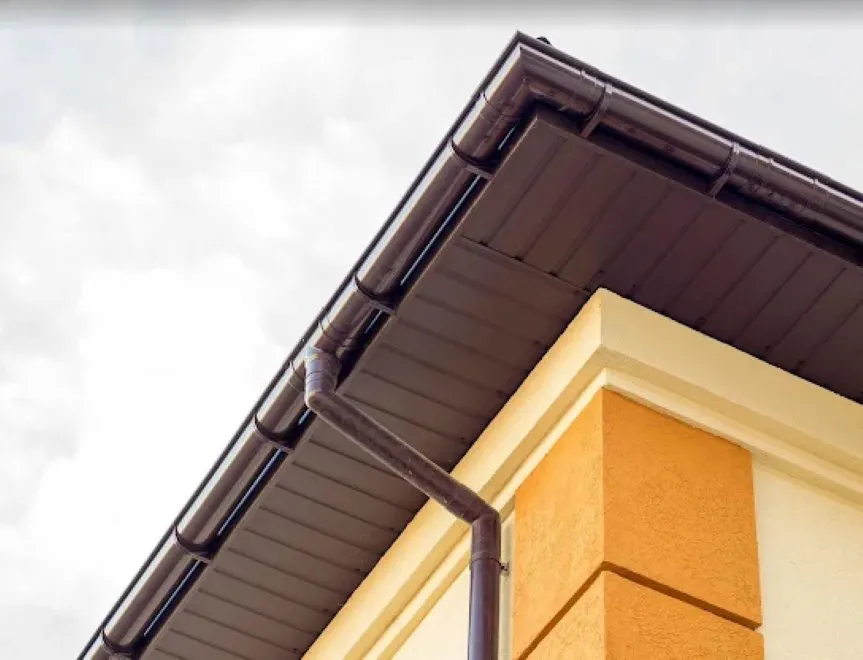 Slide of Gutter Tune Up