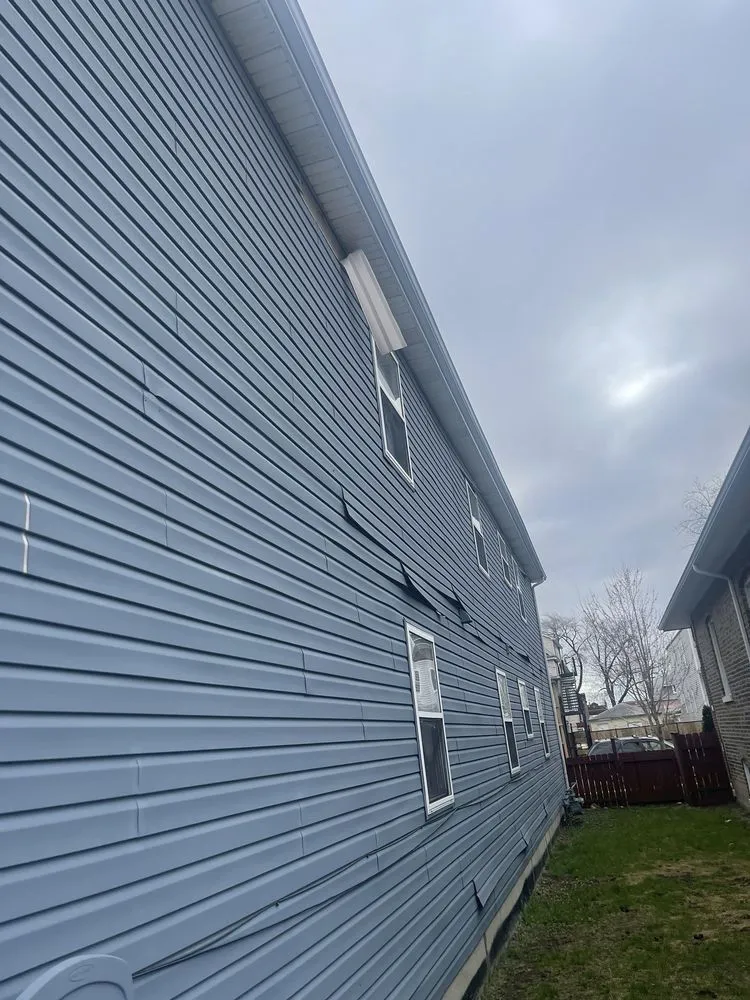 Slide of Gutter Wilson