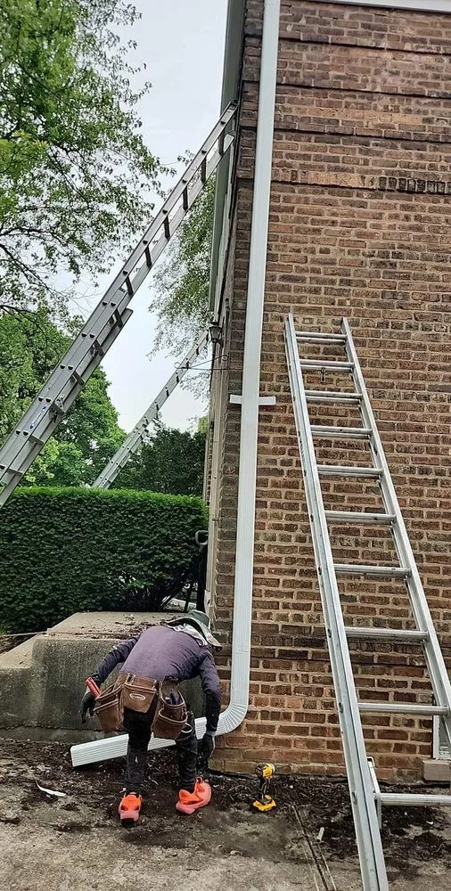 Slide of Gutter Wilson