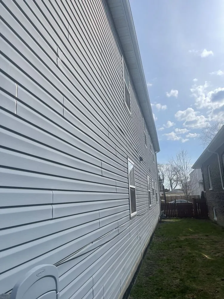 Slide of Gutter Wilson