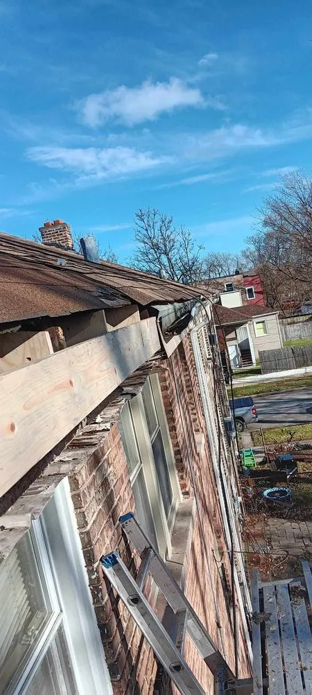 Slide of Gutter Wilson