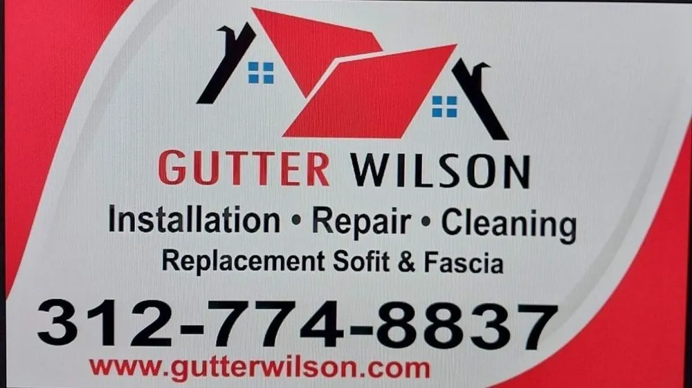 Slide of Gutter Wilson