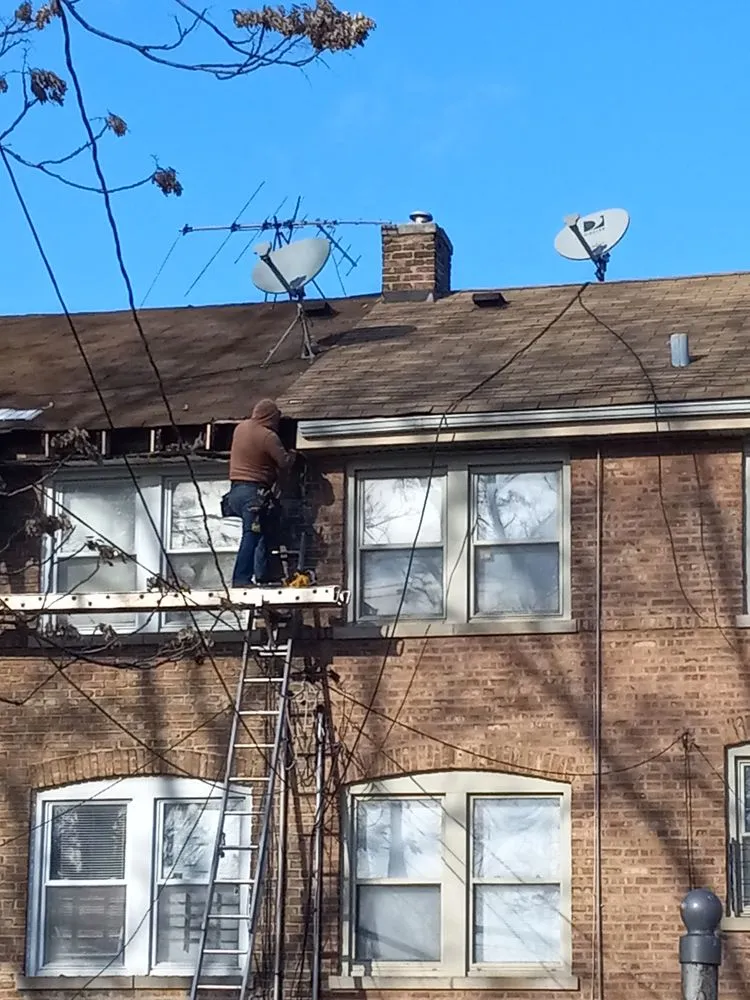 Slide of Gutter Wilson