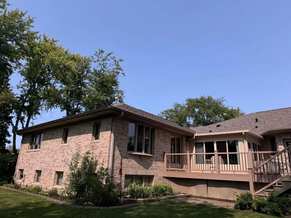 Slide of Gutter Wilson