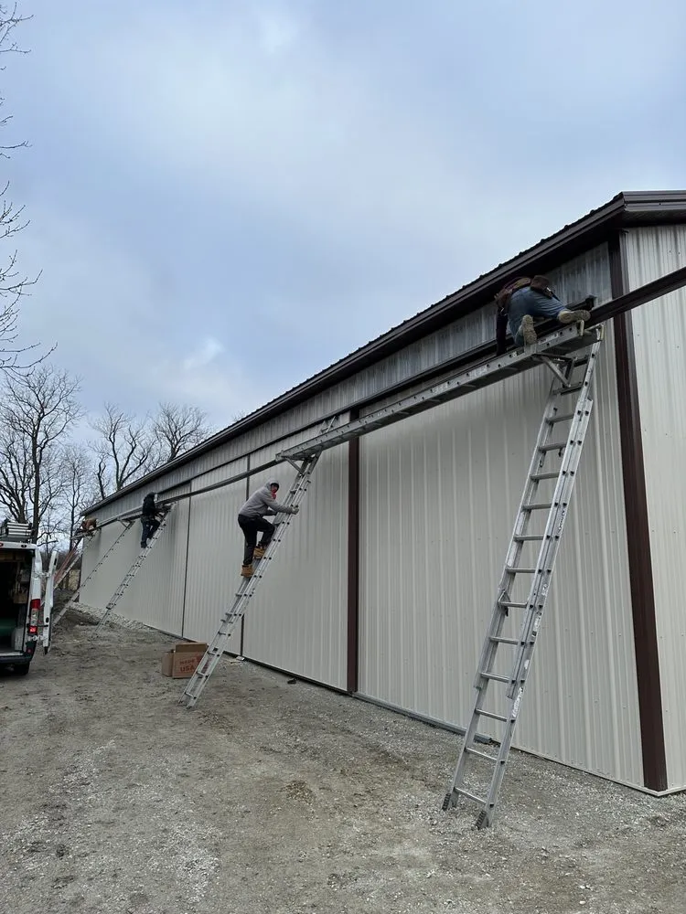 Slide of Gutter Wilson