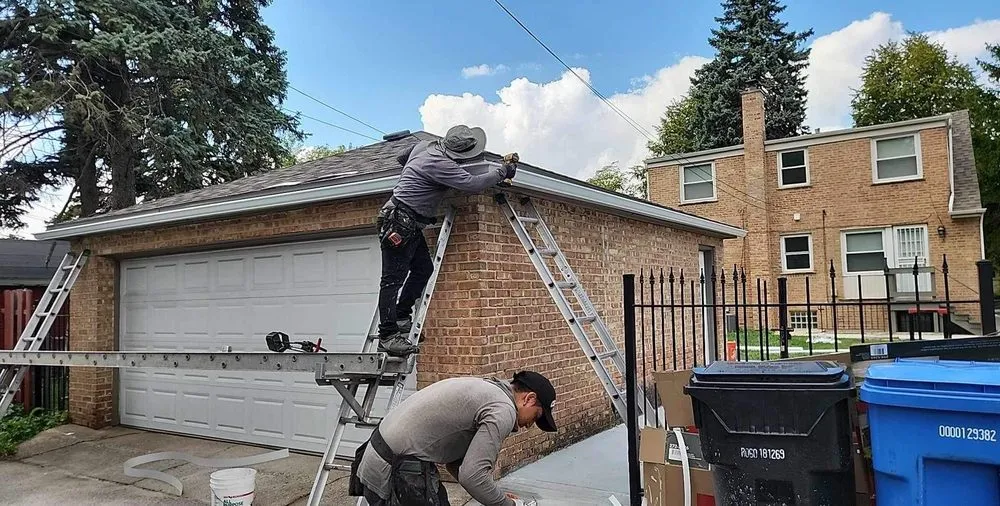 Slide of Gutter Wilson