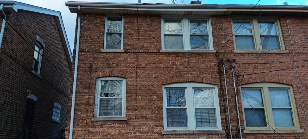 Slide of Gutter Wilson