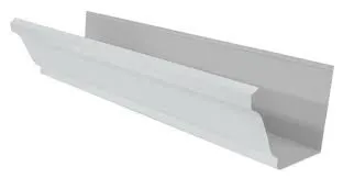 Slide of Gutter WorkZ