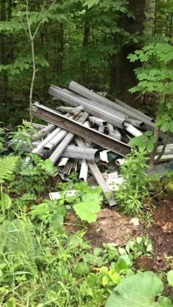 Slide of Gutter World Seamless Gutters