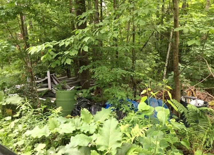 Slide of Gutter World Seamless Gutters