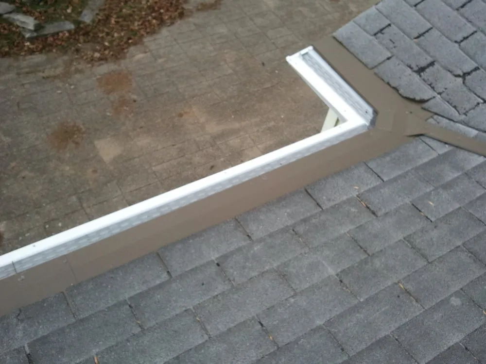 Slide of Gutterglove of Wisconsin