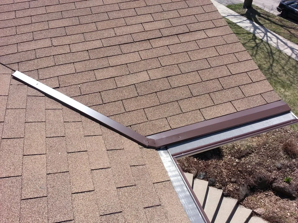 Slide of Gutterglove of Wisconsin