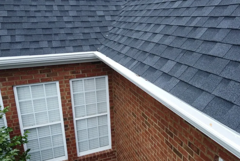 Slide of GutterGuys Premium Exterior Products