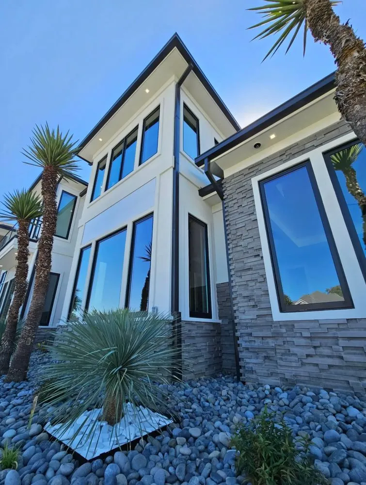 Slide of GutterGuys Premium Exterior Products