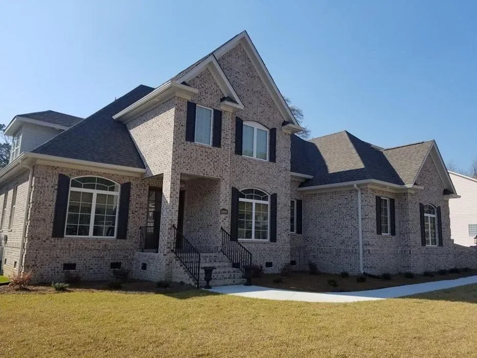 Slide of GutterGuys Premium Exterior Products