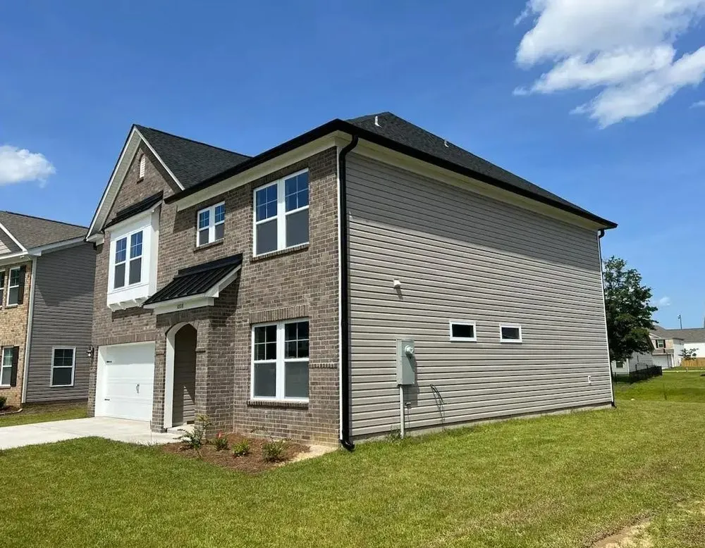 Slide of GutterGuys Premium Exterior Products