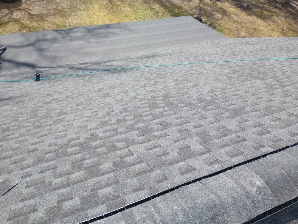 Slide of Gutterhawk Roofing & Gutter Specialists