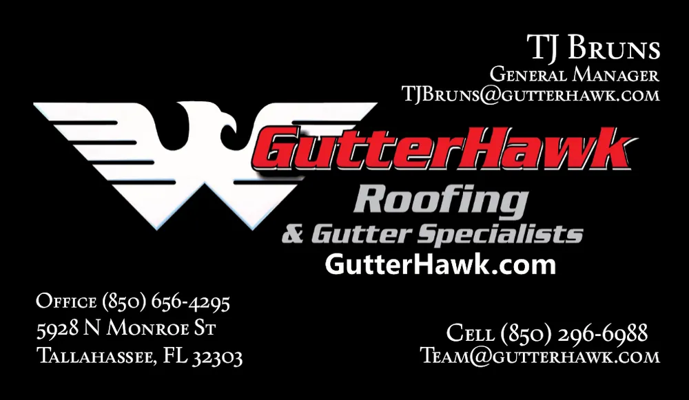 Slide of Gutterhawk Roofing & Gutter Specialists