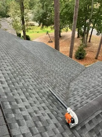 Slide of Gutterhawk Roofing & Gutter Specialists