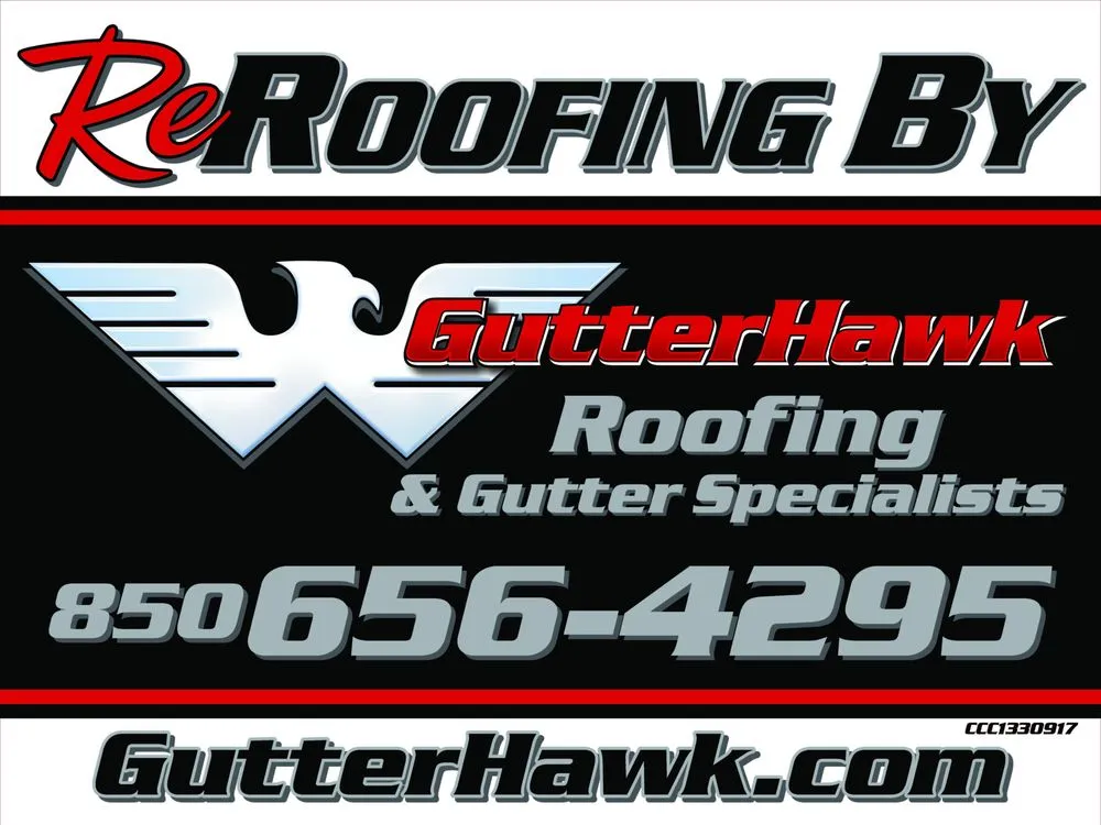 Slide of Gutterhawk Roofing & Gutter Specialists