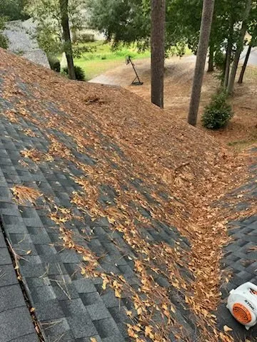 Slide of Gutterhawk Roofing & Gutter Specialists