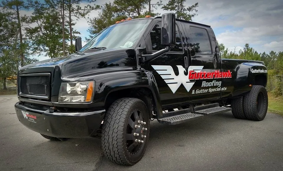 Slide of Gutterhawk Roofing & Gutter Specialists