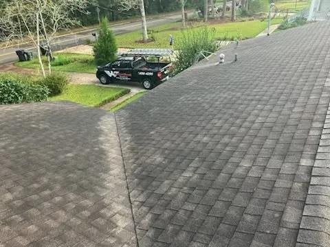 Slide of Gutterhawk Roofing & Gutter Specialists