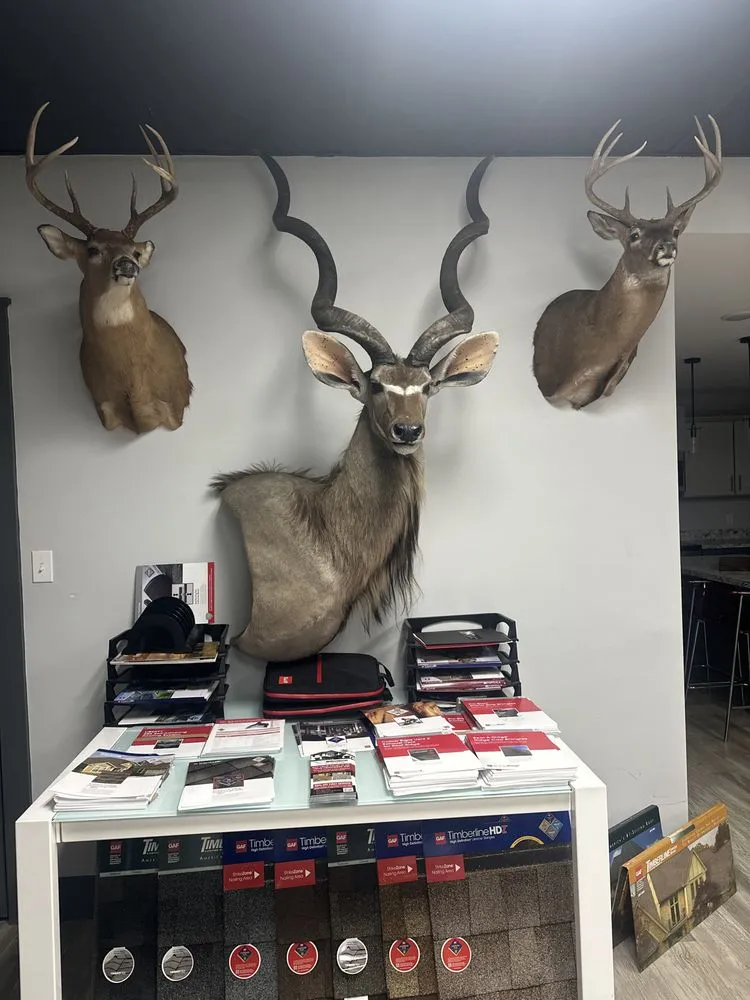 Slide of Gutterhawk Roofing & Gutter Specialists