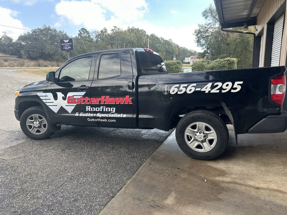 Slide of Gutterhawk Roofing & Gutter Specialists