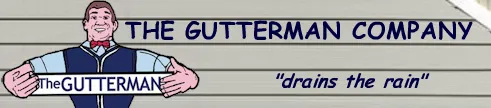 Emergency residential roofing service in Lake Cormorant, MS - Gutterman