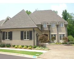 Reliable roof installation experts serving Lake Cormorant, MS - Gutterman