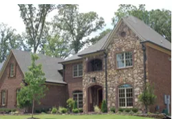 Top-rated roof leak repair experts serving Lake Cormorant, MS - Gutterman