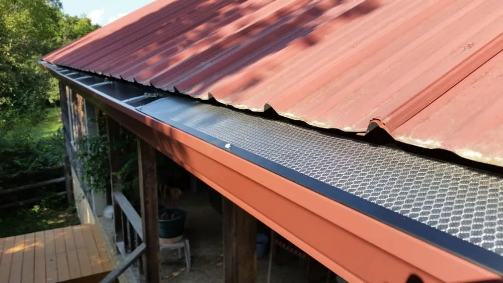 Slide of Gutterman of TN