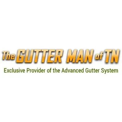 Gutterman of TN Logo