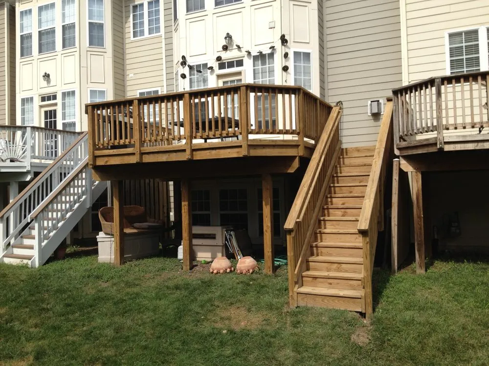 Slide of Gutterman Services